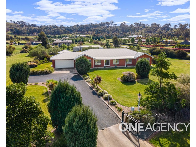 29 INDIGO DRIVE, Springvale NSW 2650