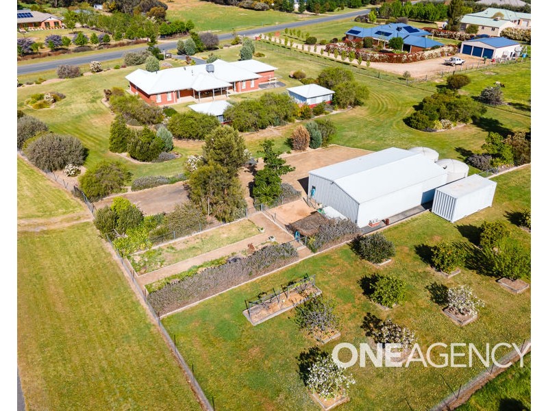 29 INDIGO DRIVE, Springvale NSW 2650