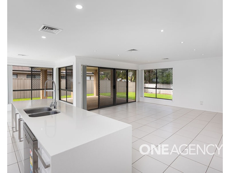 21 WELLINGTON AVENUE, Tatton NSW 2650