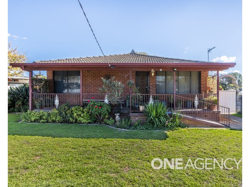 29 JENKINS STREET, Ashmont NSW 2650