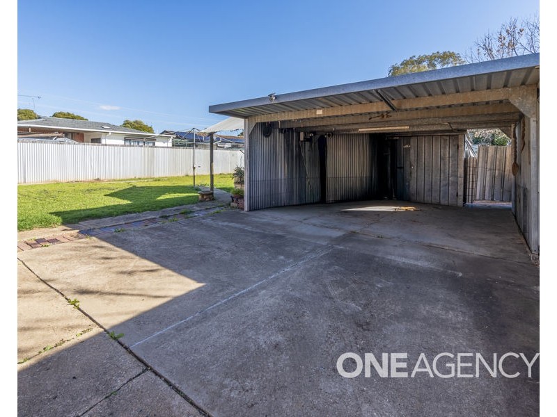 29 JENKINS STREET, Ashmont NSW 2650