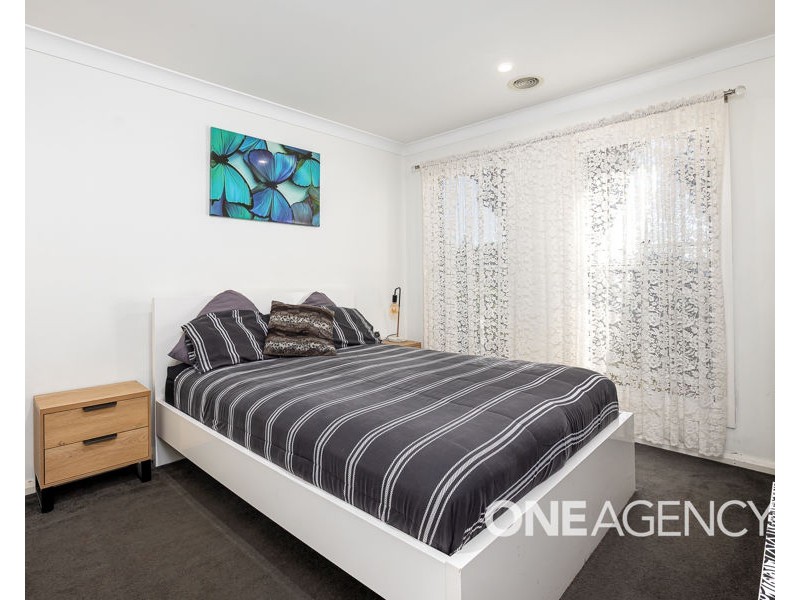 3 ANSETT STREET, Lloyd NSW 2650