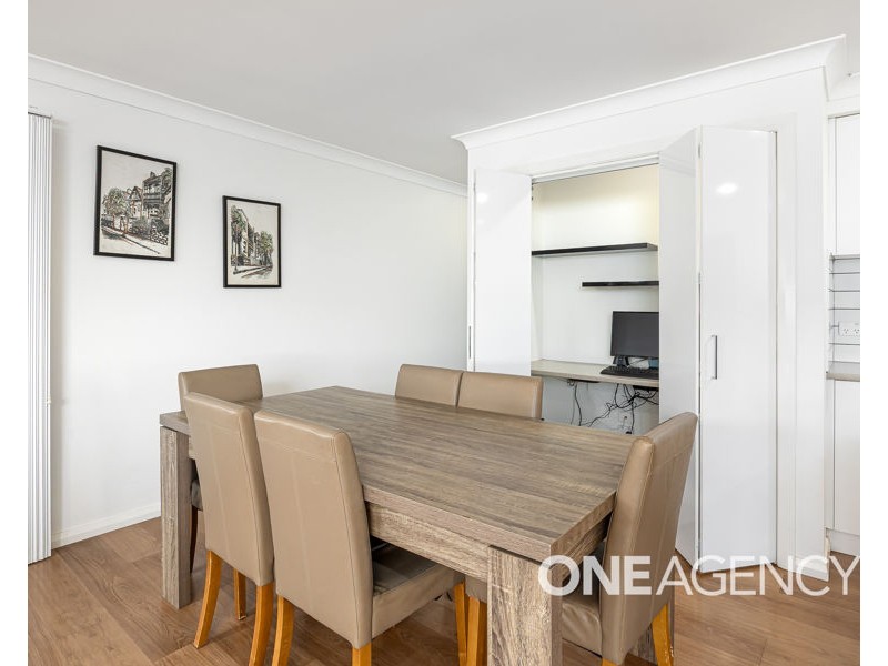 3 ANSETT STREET, Lloyd NSW 2650