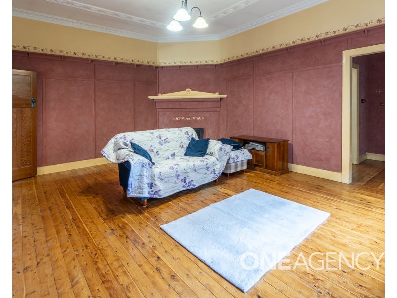 35 WOODEN STREET, Turvey Park NSW 2650