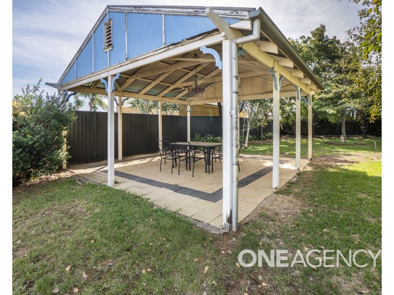 35 WOODEN STREET, Turvey Park NSW 2650