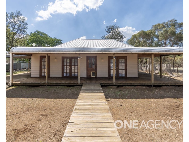 78 HANKS LANE, Old Junee NSW 2652