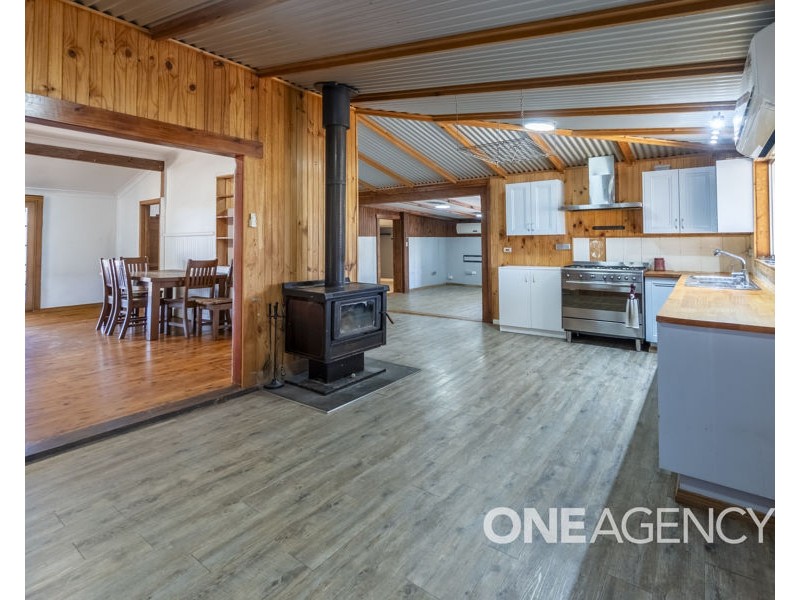 78 HANKS LANE, Old Junee NSW 2652