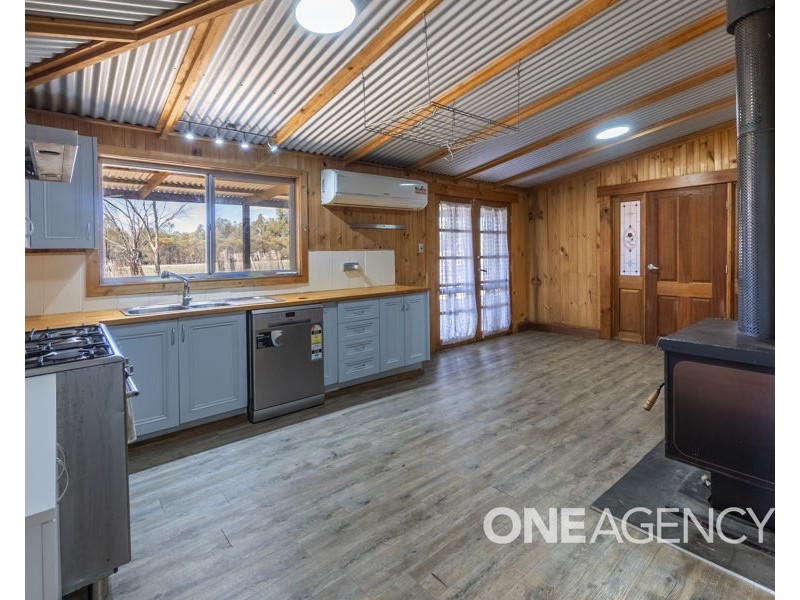 78 HANKS LANE, Old Junee NSW 2652