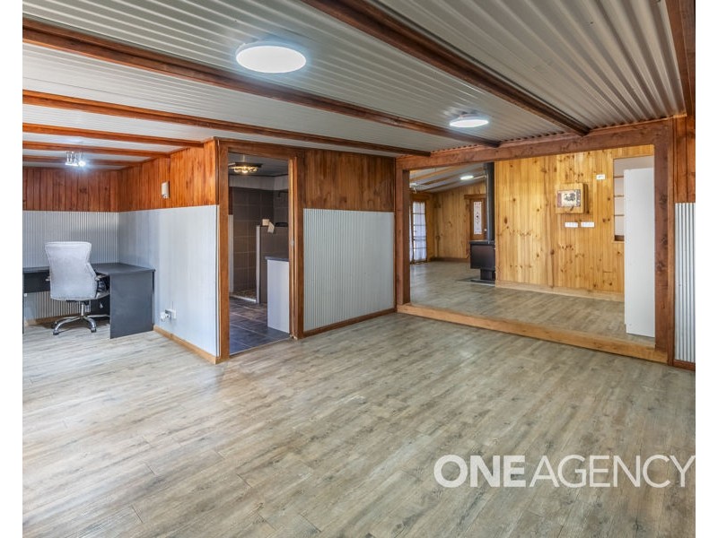 78 HANKS LANE, Old Junee NSW 2652