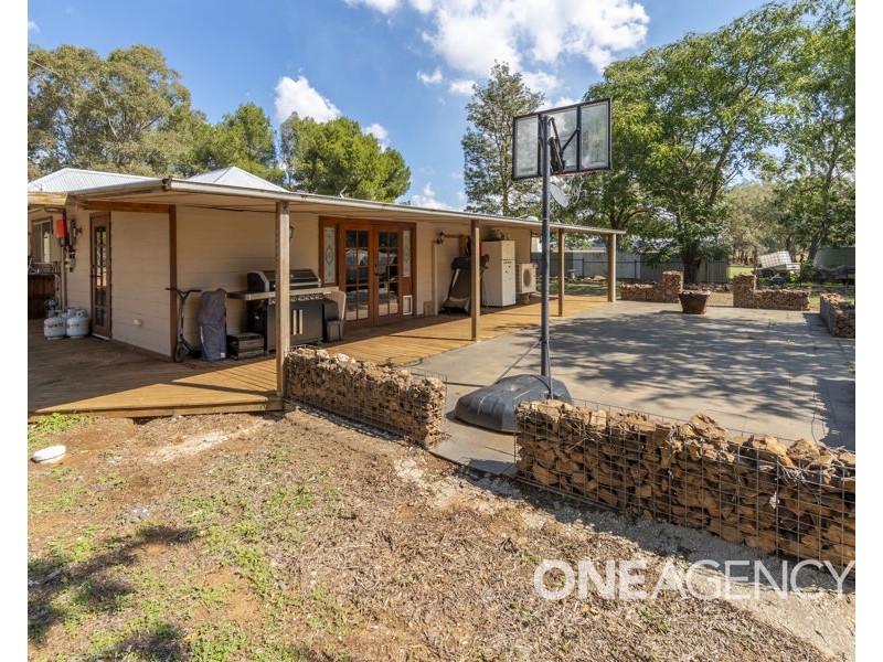 78 HANKS LANE, Old Junee NSW 2652