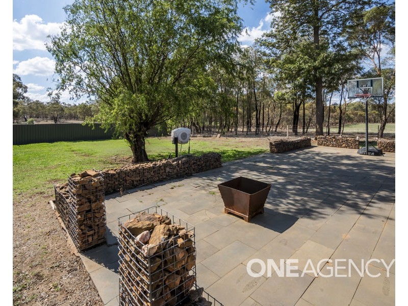 78 HANKS LANE, Old Junee NSW 2652
