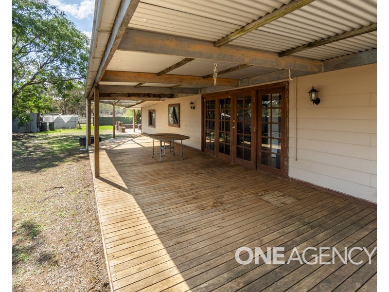 78 HANKS LANE, Old Junee NSW 2652