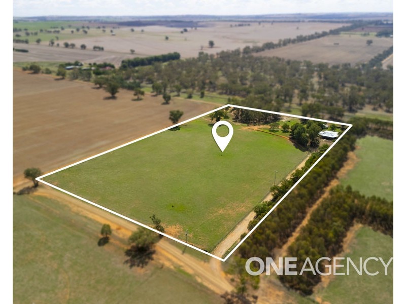 78 HANKS LANE, Old Junee NSW 2652
