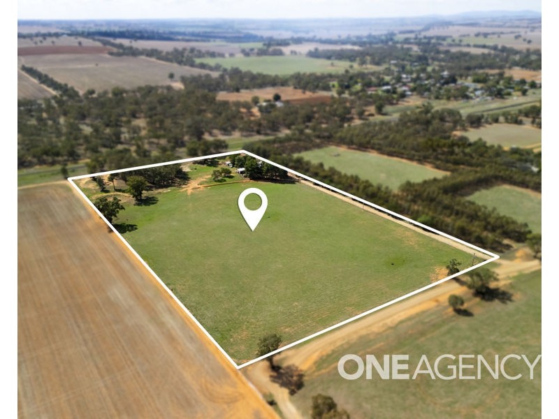 78 HANKS LANE, Old Junee NSW 2652