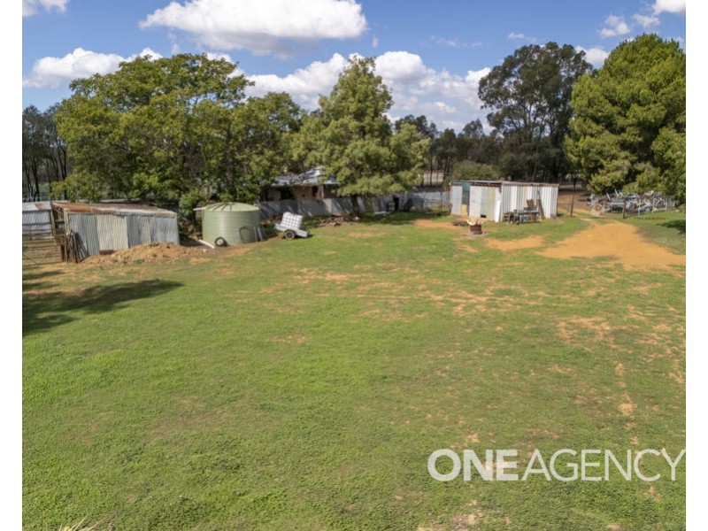 78 HANKS LANE, Old Junee NSW 2652