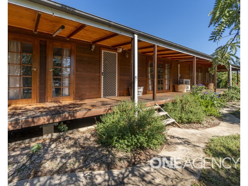 29 WARRAL STREET, Wantabadgery NSW 2650