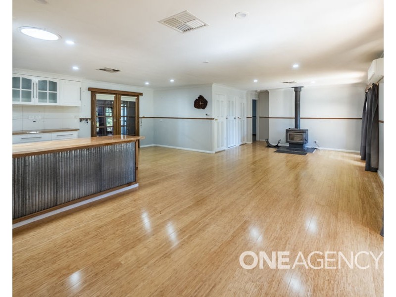 29 WARRAL STREET, Wantabadgery NSW 2650