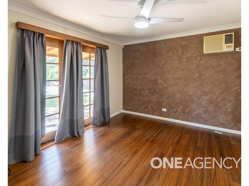 29 WARRAL STREET, Wantabadgery NSW 2650