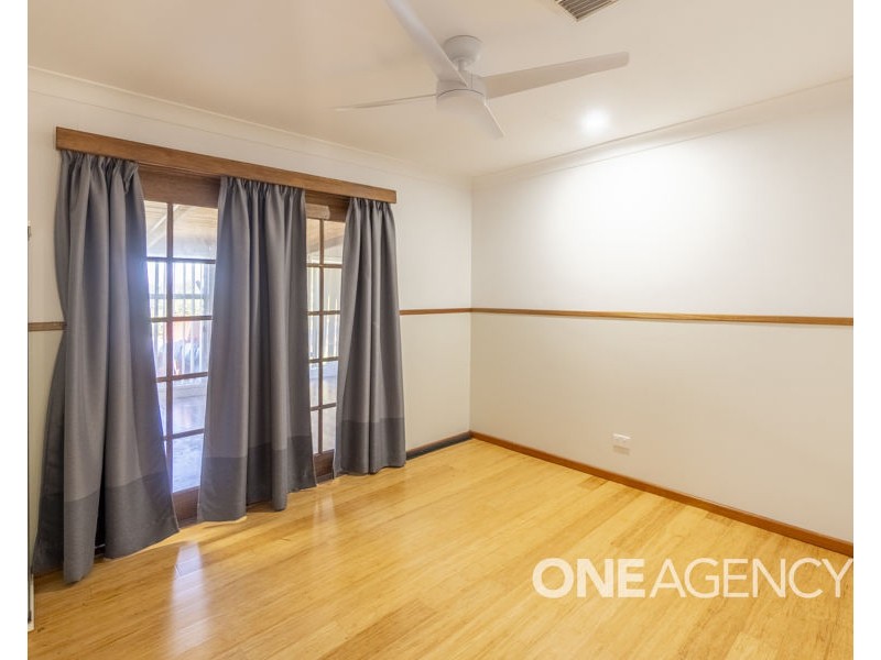 29 WARRAL STREET, Wantabadgery NSW 2650