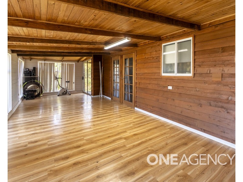 29 WARRAL STREET, Wantabadgery NSW 2650