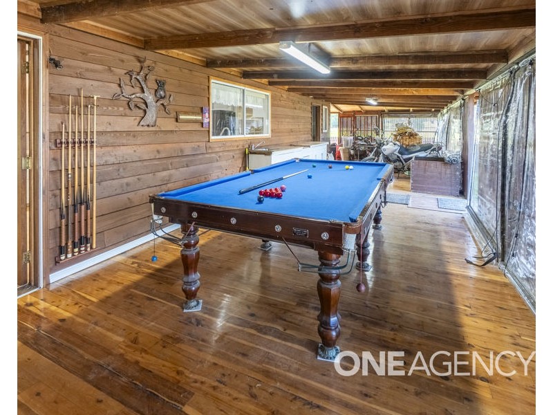 29 WARRAL STREET, Wantabadgery NSW 2650