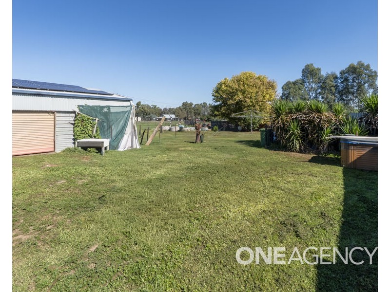 29 WARRAL STREET, Wantabadgery NSW 2650