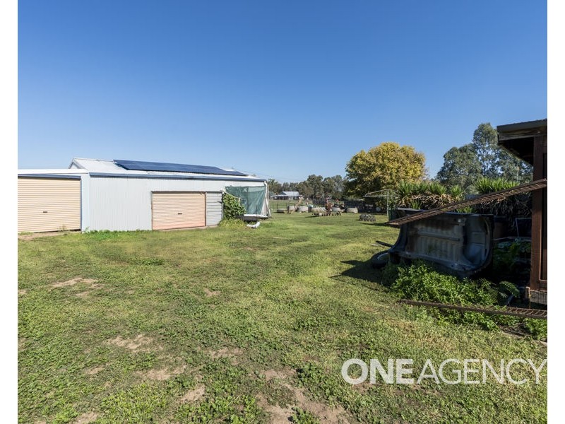 29 WARRAL STREET, Wantabadgery NSW 2650