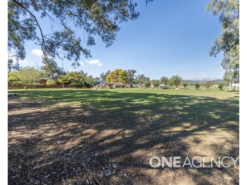 29 WARRAL STREET, Wantabadgery NSW 2650