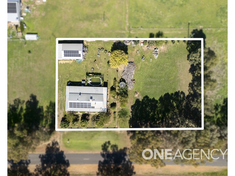 29 WARRAL STREET, Wantabadgery NSW 2650