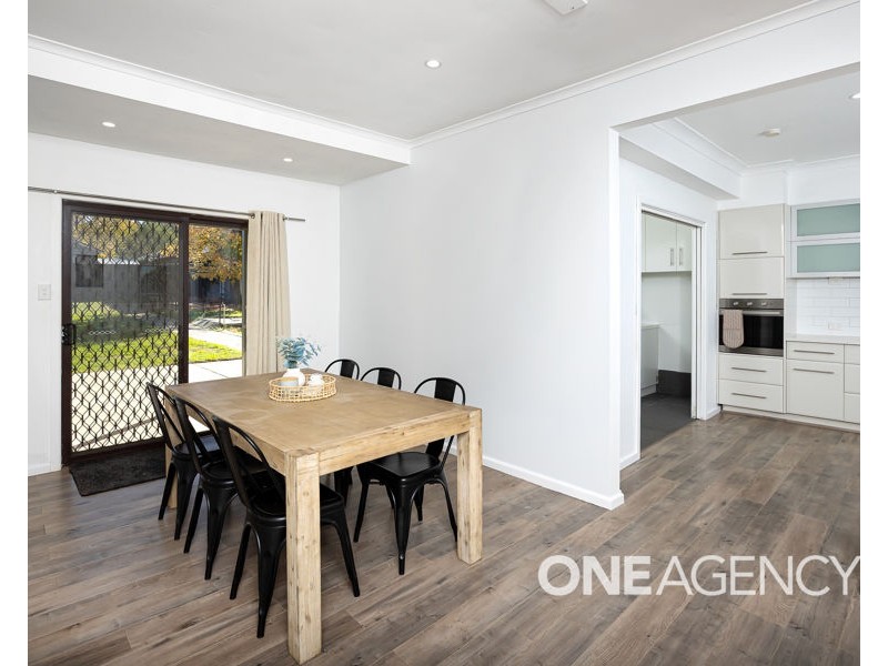 334 LAKE ALBERT ROAD, Kooringal NSW 2650