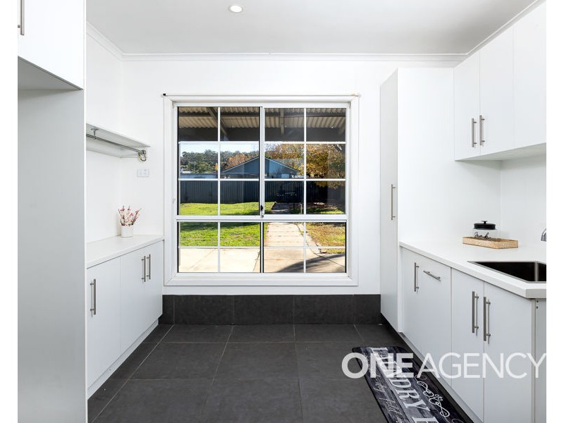334 LAKE ALBERT ROAD, Kooringal NSW 2650