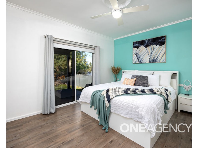 334 LAKE ALBERT ROAD, Kooringal NSW 2650
