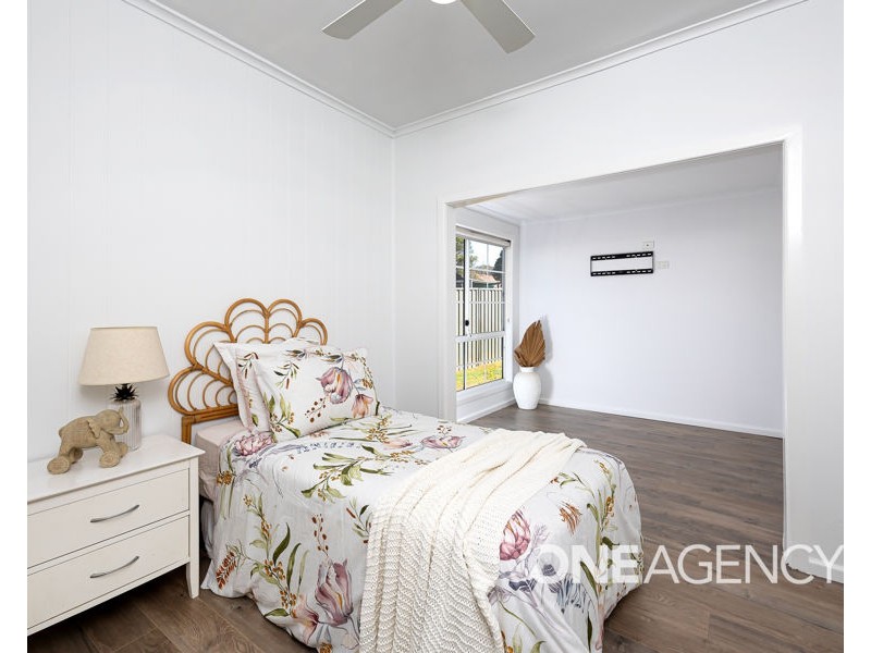 334 LAKE ALBERT ROAD, Kooringal NSW 2650