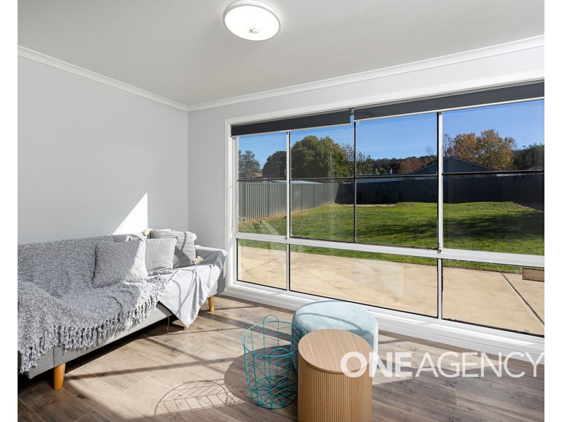 334 LAKE ALBERT ROAD, Kooringal NSW 2650
