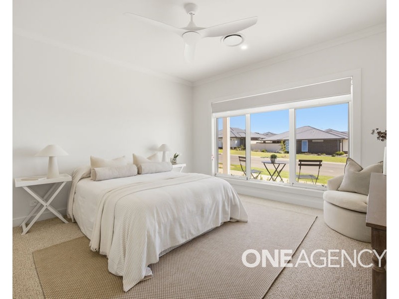 253 MUTTAMA PARADE, Gobbagombalin NSW 2650
