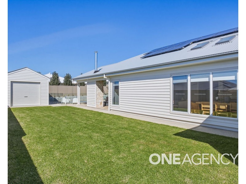 253 MUTTAMA PARADE, Gobbagombalin NSW 2650