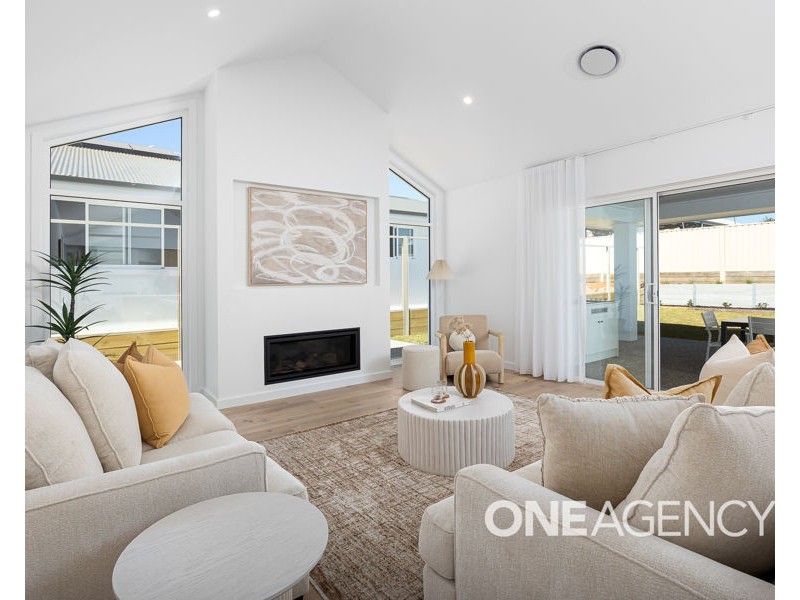 14 BURT STREET, Gobbagombalin NSW 2650