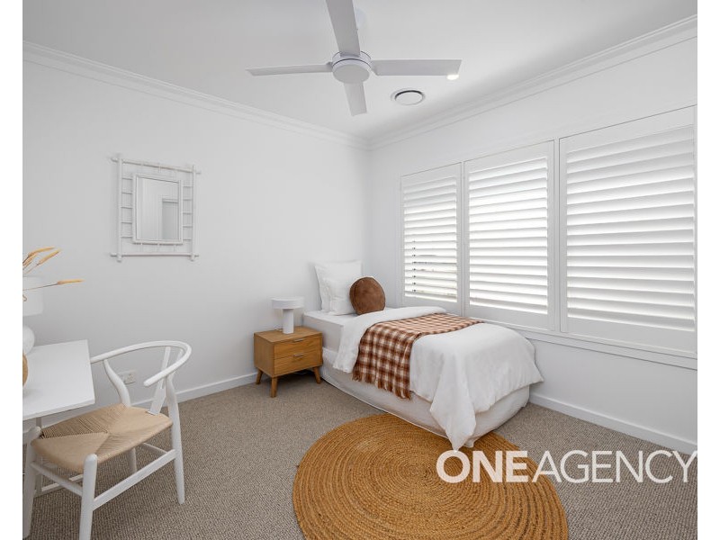 14 BURT STREET, Gobbagombalin NSW 2650