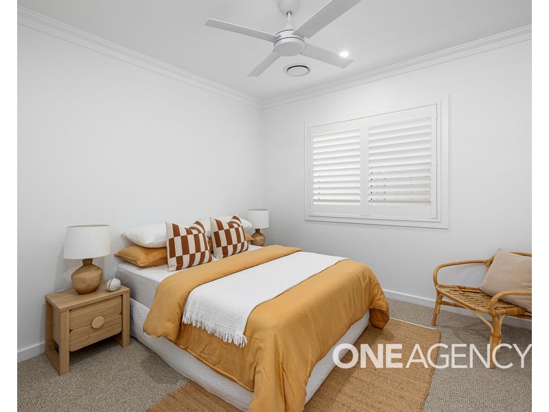14 BURT STREET, Gobbagombalin NSW 2650