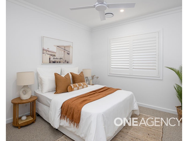 14 BURT STREET, Gobbagombalin NSW 2650