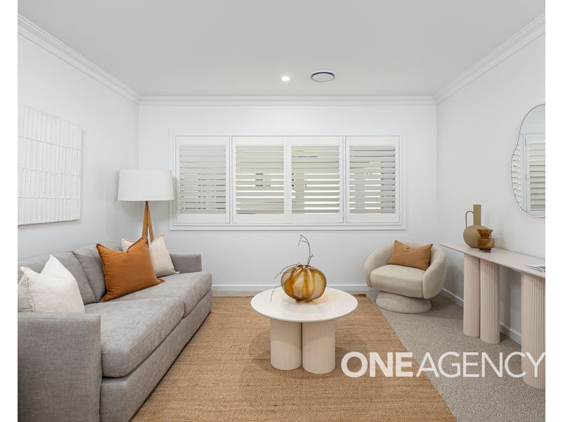 14 BURT STREET, Gobbagombalin NSW 2650