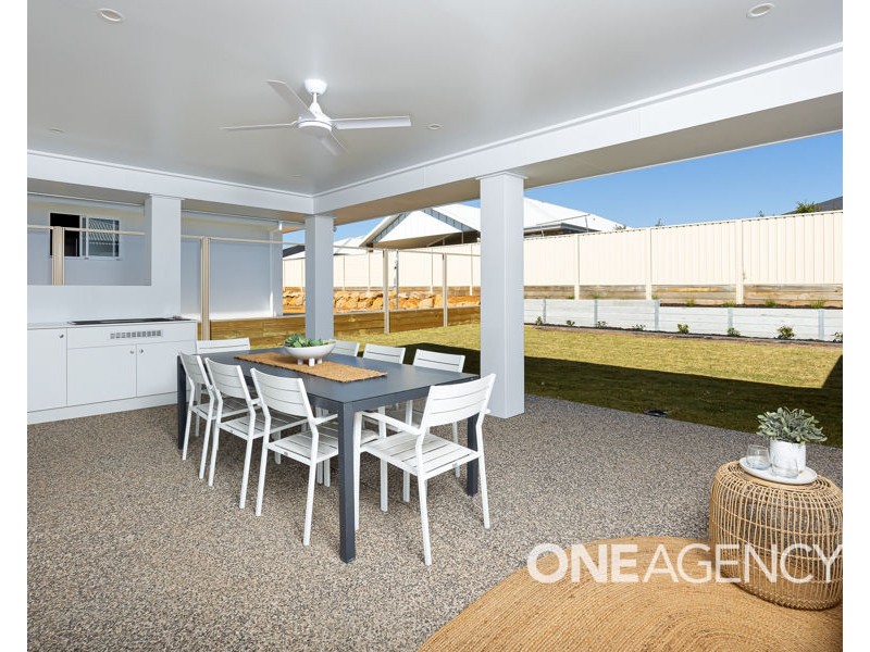 14 BURT STREET, Gobbagombalin NSW 2650