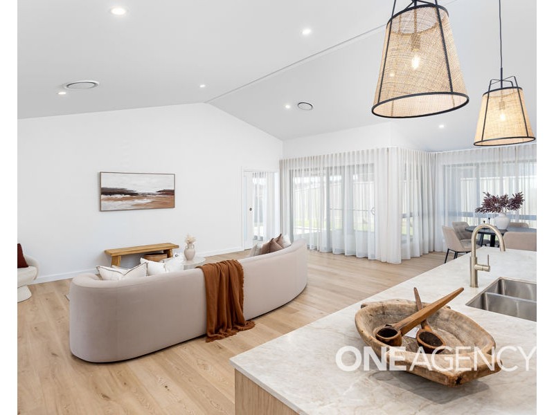 3 LAWRENCE AVENUE, Gobbagombalin NSW 2650