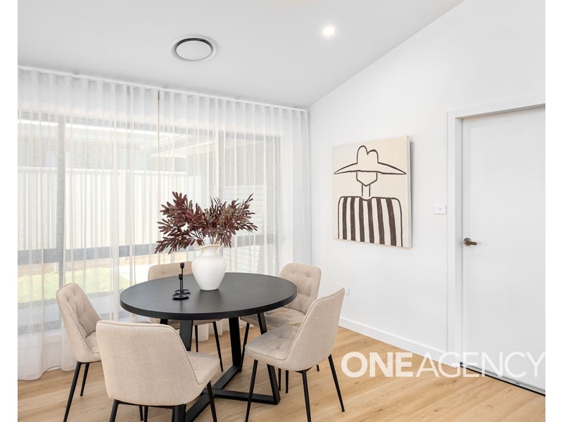 3 LAWRENCE AVENUE, Gobbagombalin NSW 2650