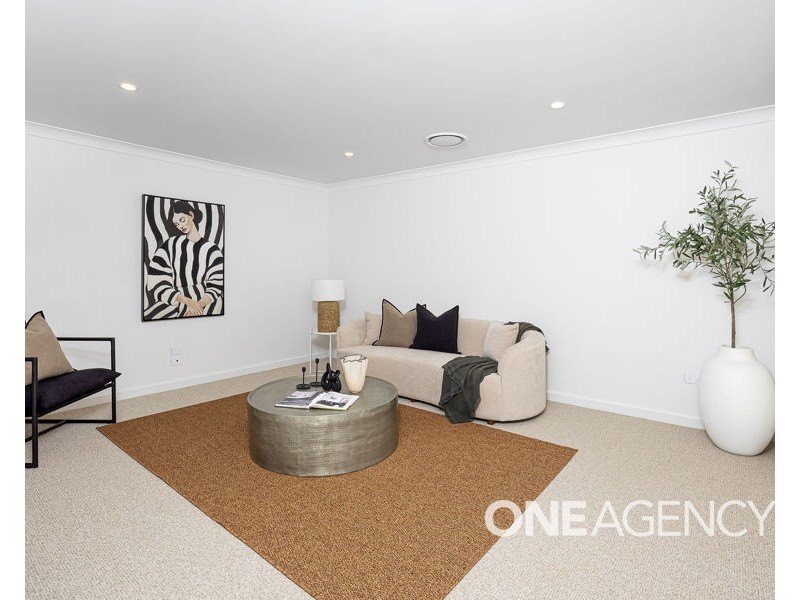 3 LAWRENCE AVENUE, Gobbagombalin NSW 2650
