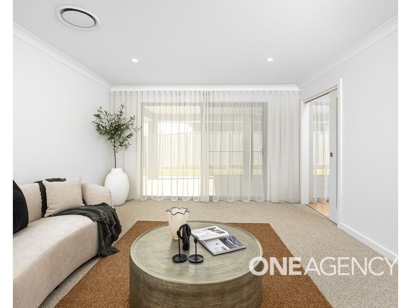 3 LAWRENCE AVENUE, Gobbagombalin NSW 2650