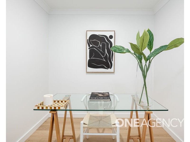3 LAWRENCE AVENUE, Gobbagombalin NSW 2650