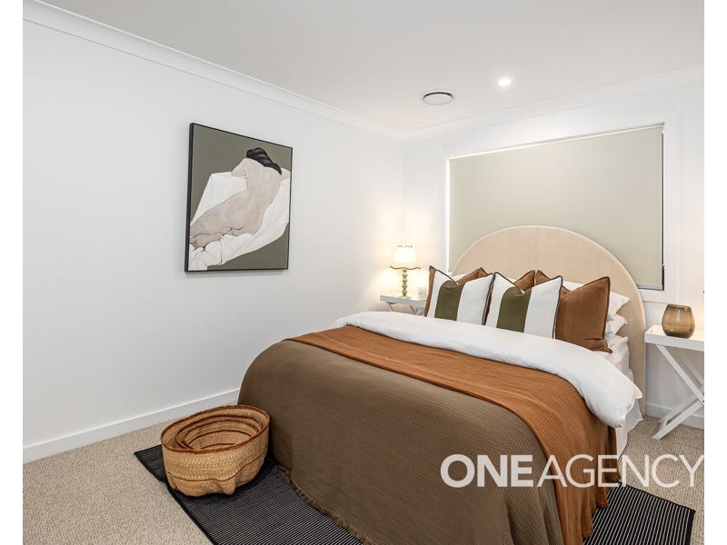 3 LAWRENCE AVENUE, Gobbagombalin NSW 2650