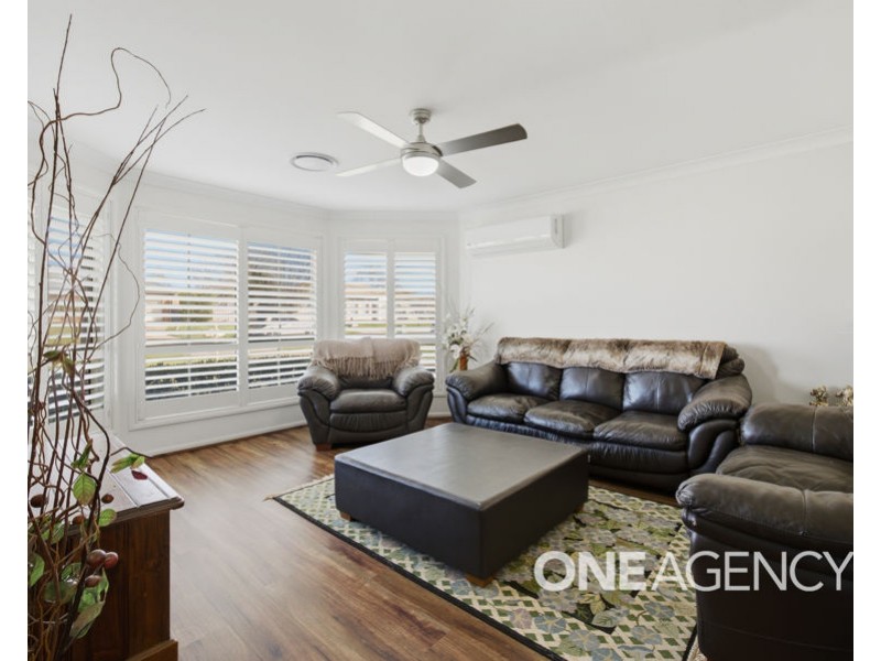 6 WOOMERA PLACE, Glenfield Park NSW 2650