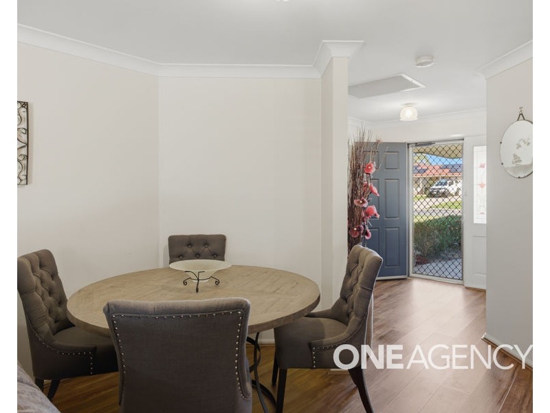 6 WOOMERA PLACE, Glenfield Park NSW 2650